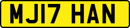 MJ17HAN