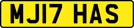 MJ17HAS