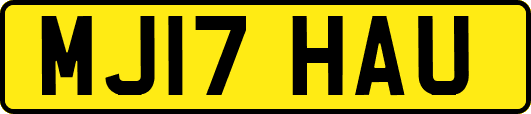 MJ17HAU