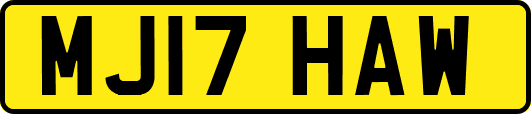 MJ17HAW