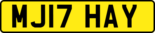 MJ17HAY