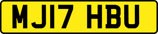 MJ17HBU