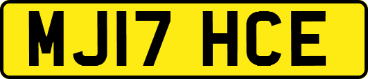 MJ17HCE