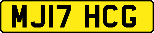 MJ17HCG
