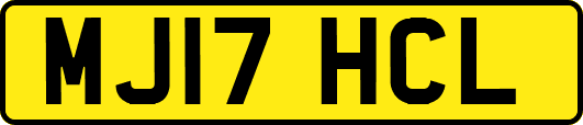MJ17HCL