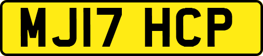 MJ17HCP