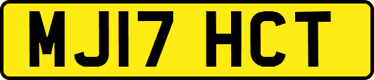 MJ17HCT