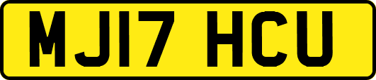 MJ17HCU