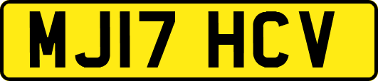 MJ17HCV
