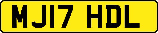 MJ17HDL
