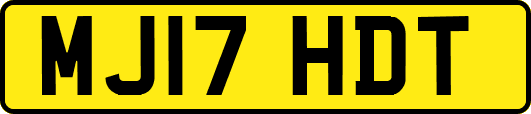 MJ17HDT