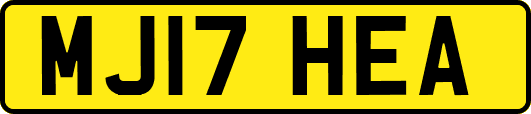 MJ17HEA