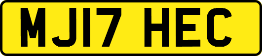 MJ17HEC