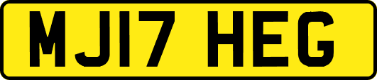 MJ17HEG