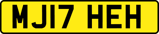 MJ17HEH