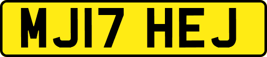 MJ17HEJ