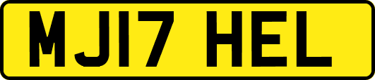MJ17HEL