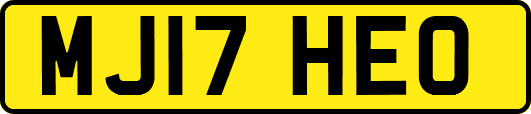 MJ17HEO