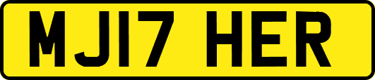 MJ17HER