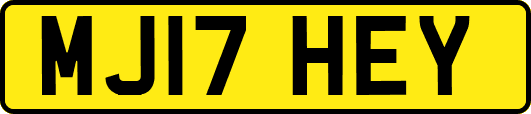 MJ17HEY