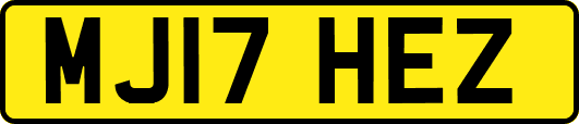 MJ17HEZ
