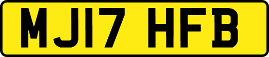 MJ17HFB