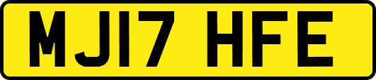 MJ17HFE