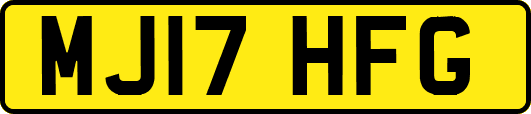 MJ17HFG