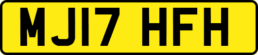 MJ17HFH