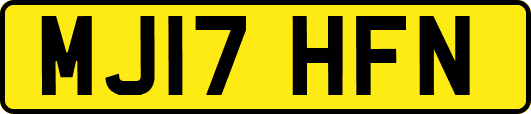 MJ17HFN