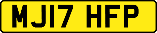 MJ17HFP