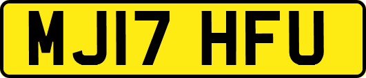MJ17HFU