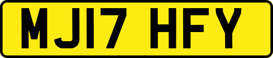MJ17HFY