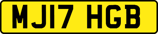 MJ17HGB