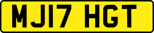 MJ17HGT