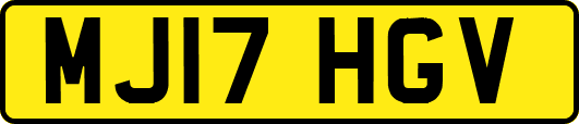 MJ17HGV