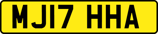 MJ17HHA