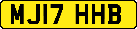 MJ17HHB