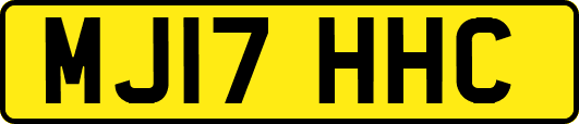 MJ17HHC
