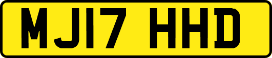 MJ17HHD