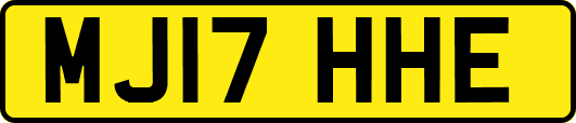 MJ17HHE