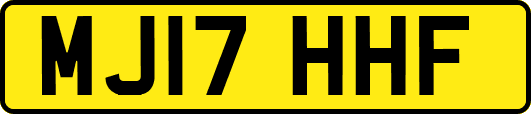 MJ17HHF