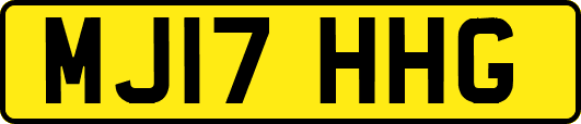 MJ17HHG