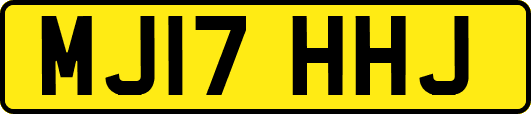 MJ17HHJ