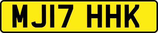 MJ17HHK