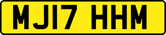 MJ17HHM