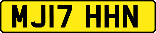 MJ17HHN