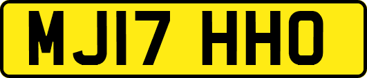 MJ17HHO