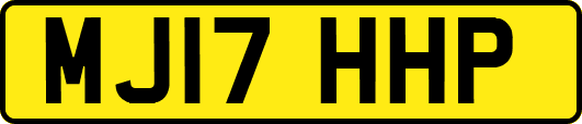 MJ17HHP