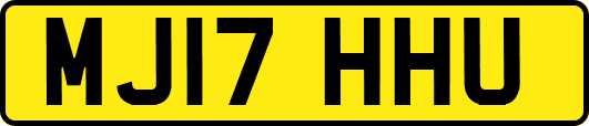 MJ17HHU